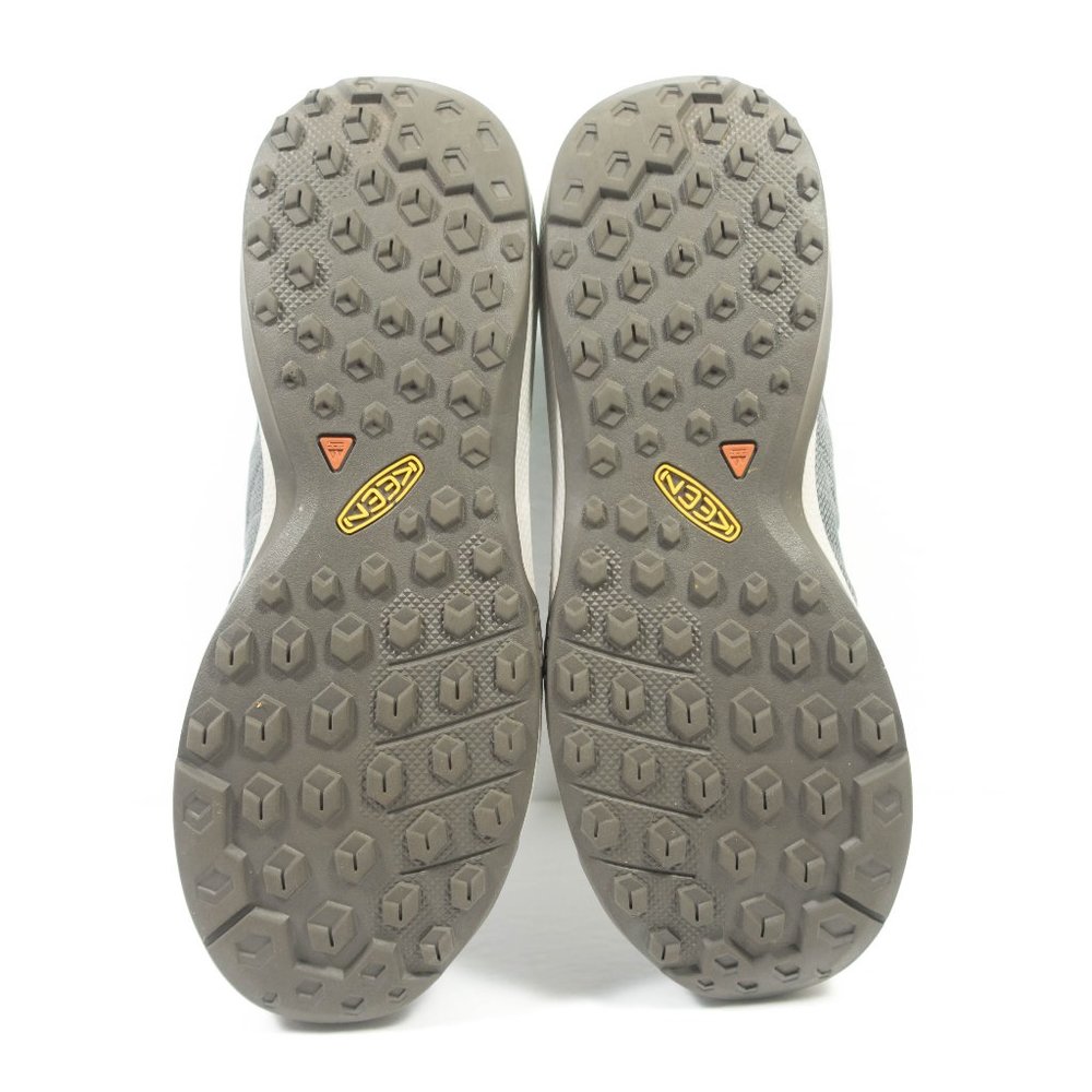 Keen Explore Trail Hiking Shoes - Women's Size 9 - Picture 9 of 10